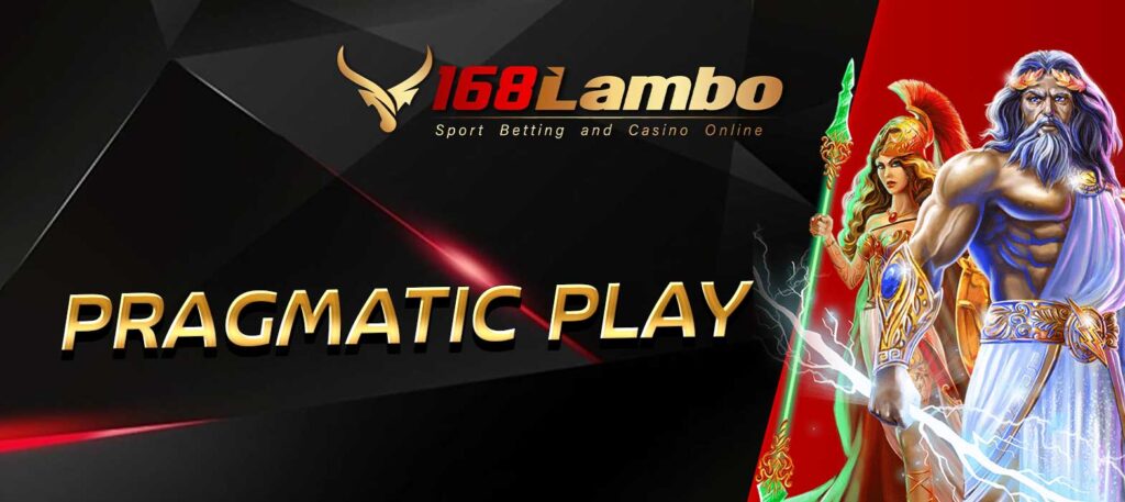 PRAGMATICPLAY